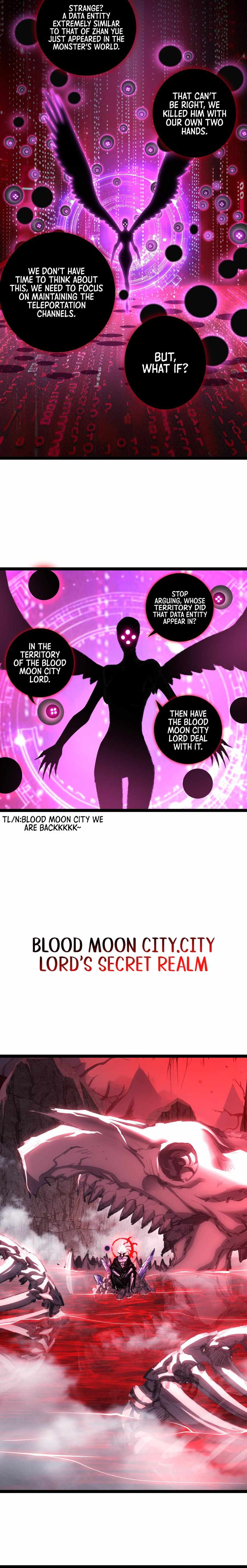 Moon Slayer Chapter 66 8